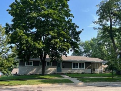 1121 Prospect Avenue, Portage, WI, 53901