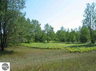 S Bohemian Rd, Maple City, MI 49664