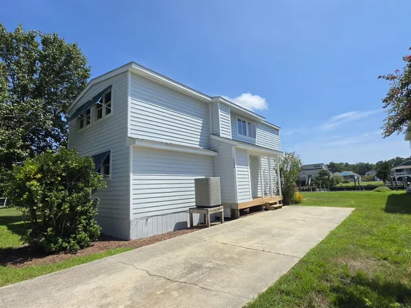 121 Roanoke Dr Lot 39, Kill Devil Hills, NC 27948