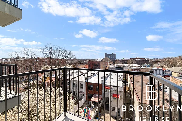 Rented by Brooklyn High Rise LLC | media 9