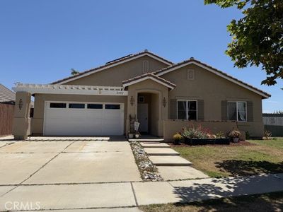 2402 Bentley Ave, Santa Maria, CA, 93458