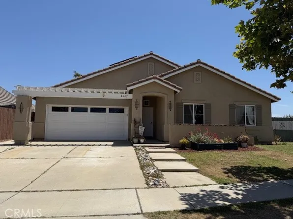 2402 Bentley Ave, Santa Maria, CA 93458