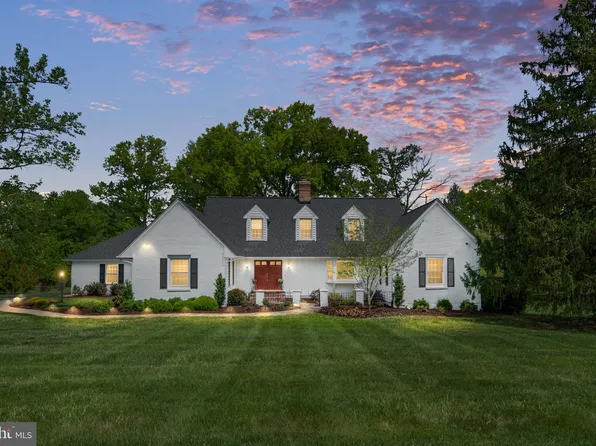 3513 Woolman Dr, Haymarket, VA 20169