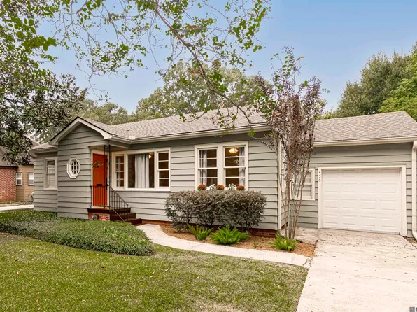 456 Marion Dr, Baton Rouge, LA 70806