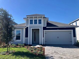 141 Azure Mist Way, Daytona Beach, FL 32124