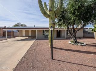 1601 N Kelly Pl, Tucson, AZ 85715