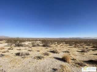 0 Arizona Ave LOT 15, Joshua Tree, CA 92252