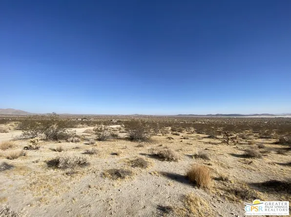 0 Arizona Ave Lot 15, Joshua Tree, CA 92252