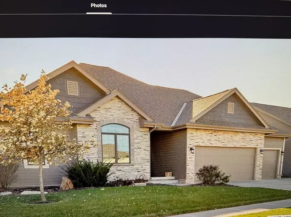 18707 Spaulding St, Elkhorn, NE 68022