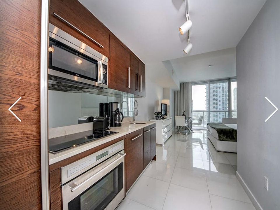 1st image of 485 Brickell Ave APT 2105