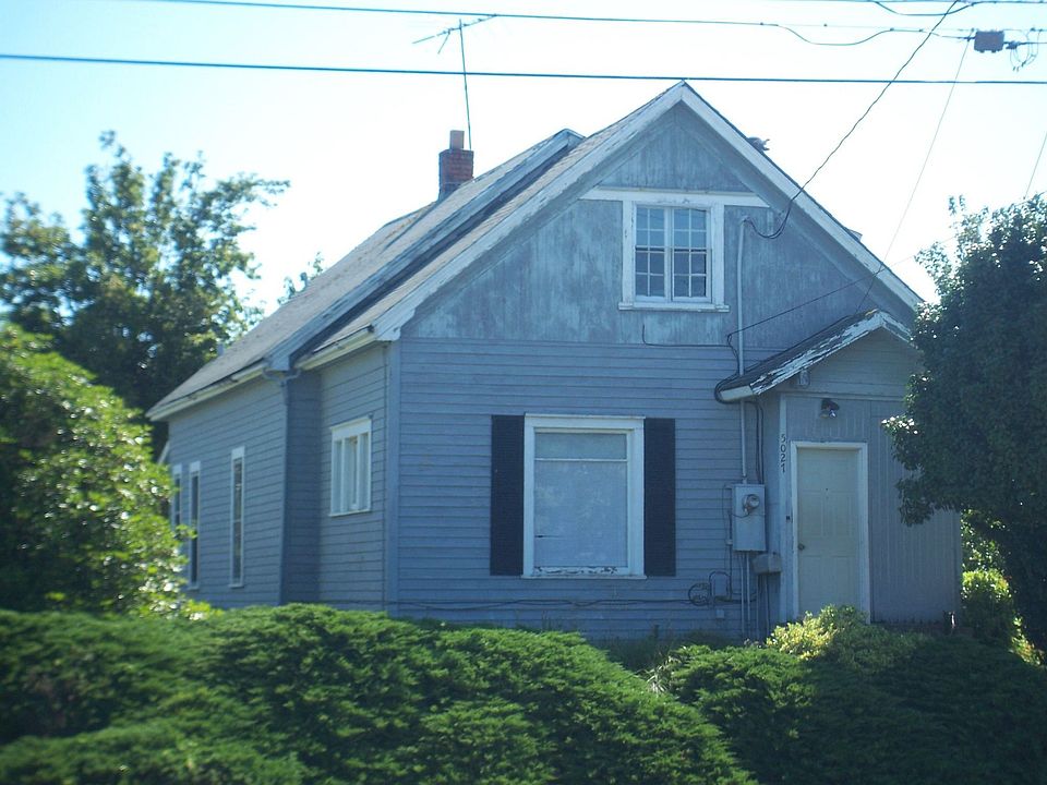 1st image of 5027 S M St