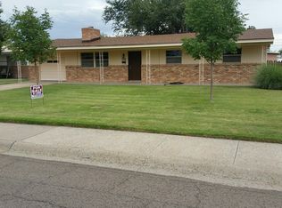 711 S Pine Ave, Roswell, NM 88203