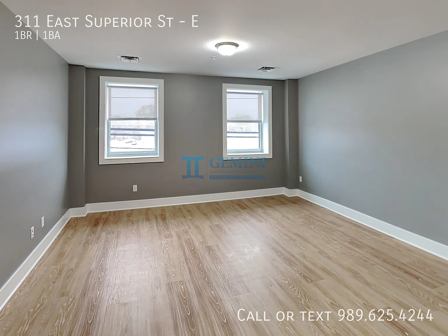 1 Bed 1 Bath Alma — Photo 4
