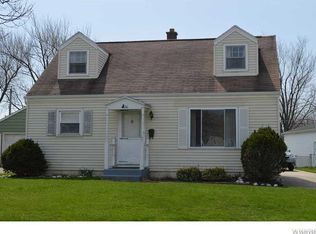 80 Nicholas Dr N, Tonawanda, NY