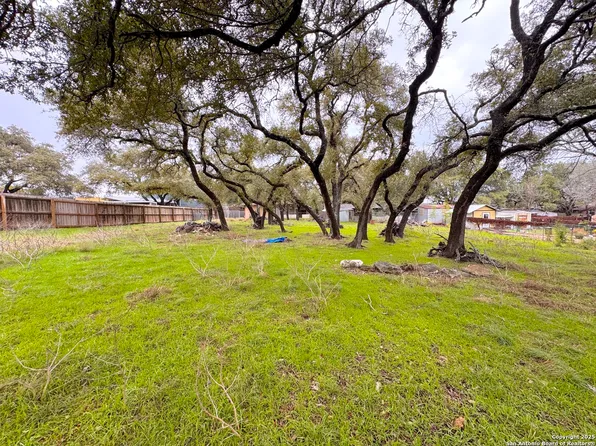 TBD IRENE DR LOT 590, Canyon Lake, TX 78133