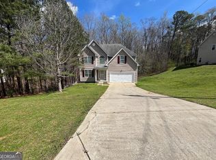 529 Carlton Dr E, Palmetto, GA 30268