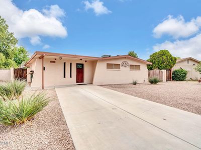 3124 W Port Royale Ln, Phoenix, AZ, 85053