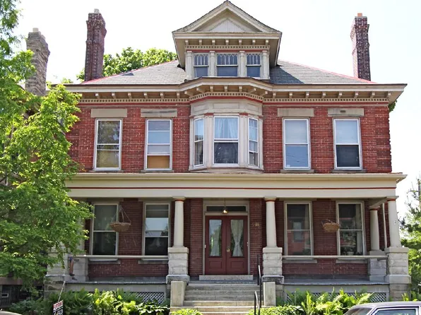 781 Bryden Rd APT 3, Columbus, OH 43205