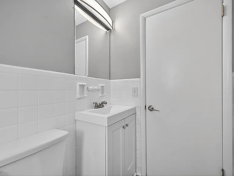 2x1 Partial Renovation - Bathroom 2x1 Partial Renovation - Bathroom