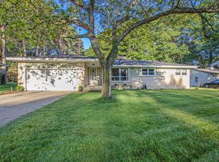 1649 Ritter Dr, Muskegon, MI 49441