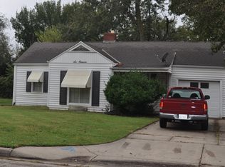 611 S Beverly Dr, Wichita, KS 67218