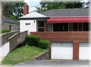 108 Lang Ct, Pittsburgh, PA