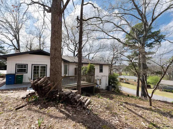 2101 Seminole Trl, North Little Rock, AR 72116