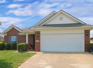 1027 Springfield Blvd, Bowling Green, KY 42104