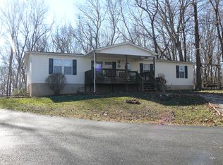 6965 Poplar Ln, Dublin, VA 24084