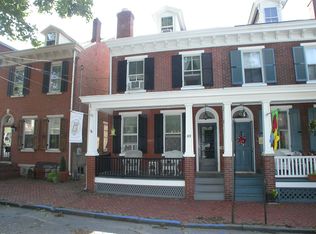 69 W 5th St, New Castle, DE 19720