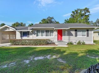 724 N Florida Ave, Deland, FL 32720