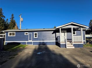 1617 Fones Rd SE TRAILER 34, Olympia, WA 98501