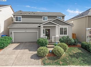 17366 SE Blackburn St, Damascus, OR 97089