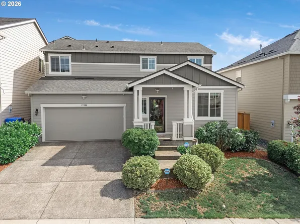 17366 SE Blackburn St, Damascus, OR 97089
