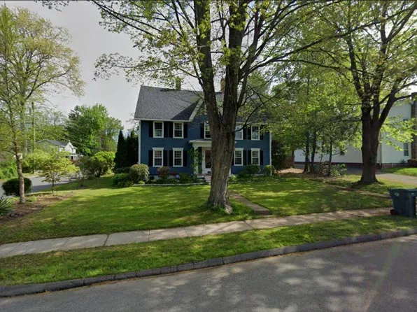 96 Spring St, Cheshire, CT 06410