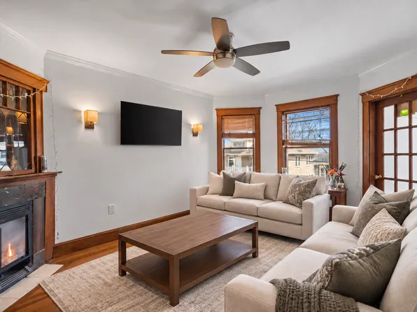 69 Westmoreland St Floor 2, Dorchester Center, MA 02124