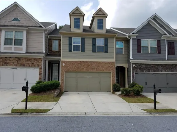 3514 Brockenhurst Dr, Buford, GA 30519