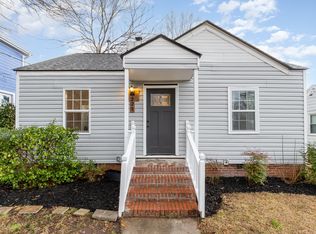 225 N Briggs Ave, Durham, NC 27703