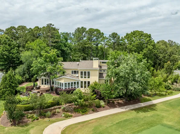 112 Lancaster Dr, Chapel Hill, NC 27517