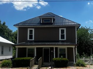2121 College St, Mount Vernon, IL 62864