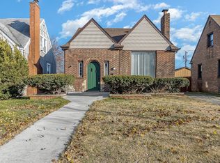 7409 Monroe Ave, Hammond, IN 46324