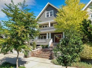 2416 NE 27th Ave, Portland, OR 97212