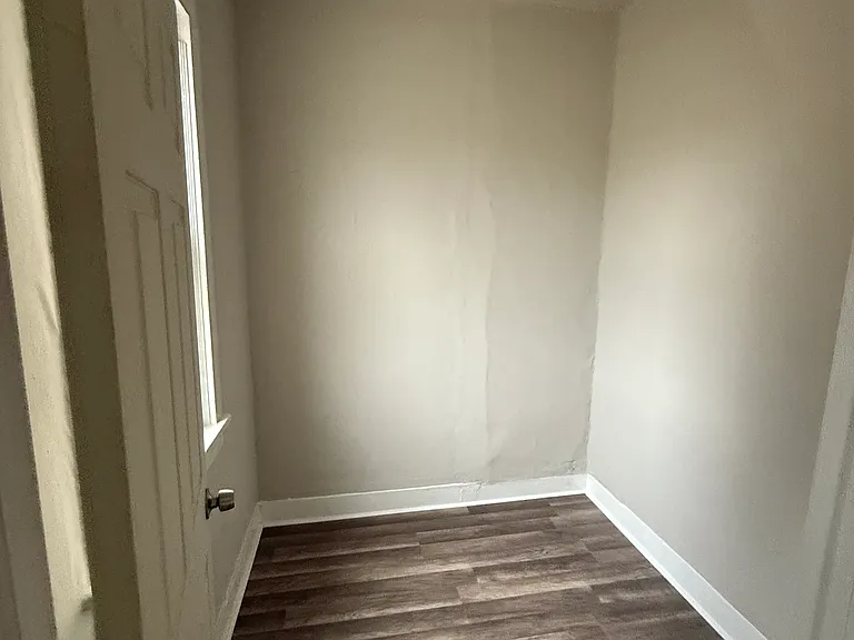 Bedroom #1
Could be used as an office space