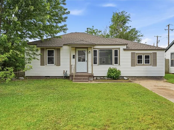 7222 NW 43rd St, Bethany, OK 73008