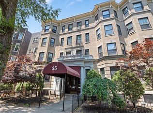 35 Queensberry St APT 2, Boston, MA 02215