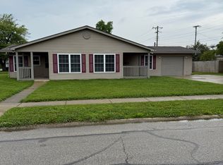 800 Hemlock St, Shelbyville, IN 46176