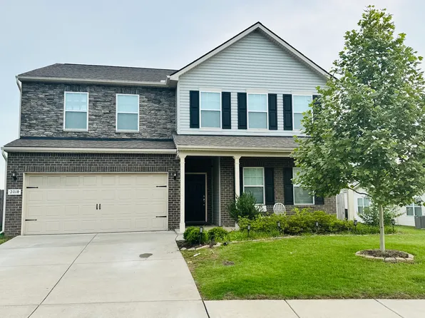 2017 Lindsey Way, Lebanon, TN 37087