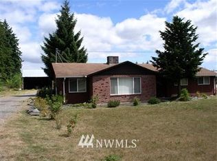 2910 93rd Ave SW, Olympia, WA