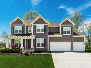 13295 Appleton Dr, Pickerington, OH 43147