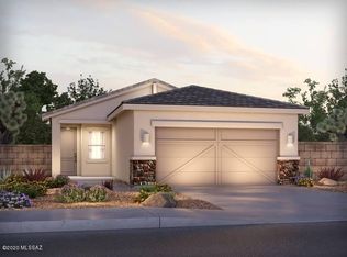 14788 S Avenida Lago De Plata, Vail, AZ 85641
